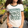 Groovy T-Shirt | Botany Plants Lately?