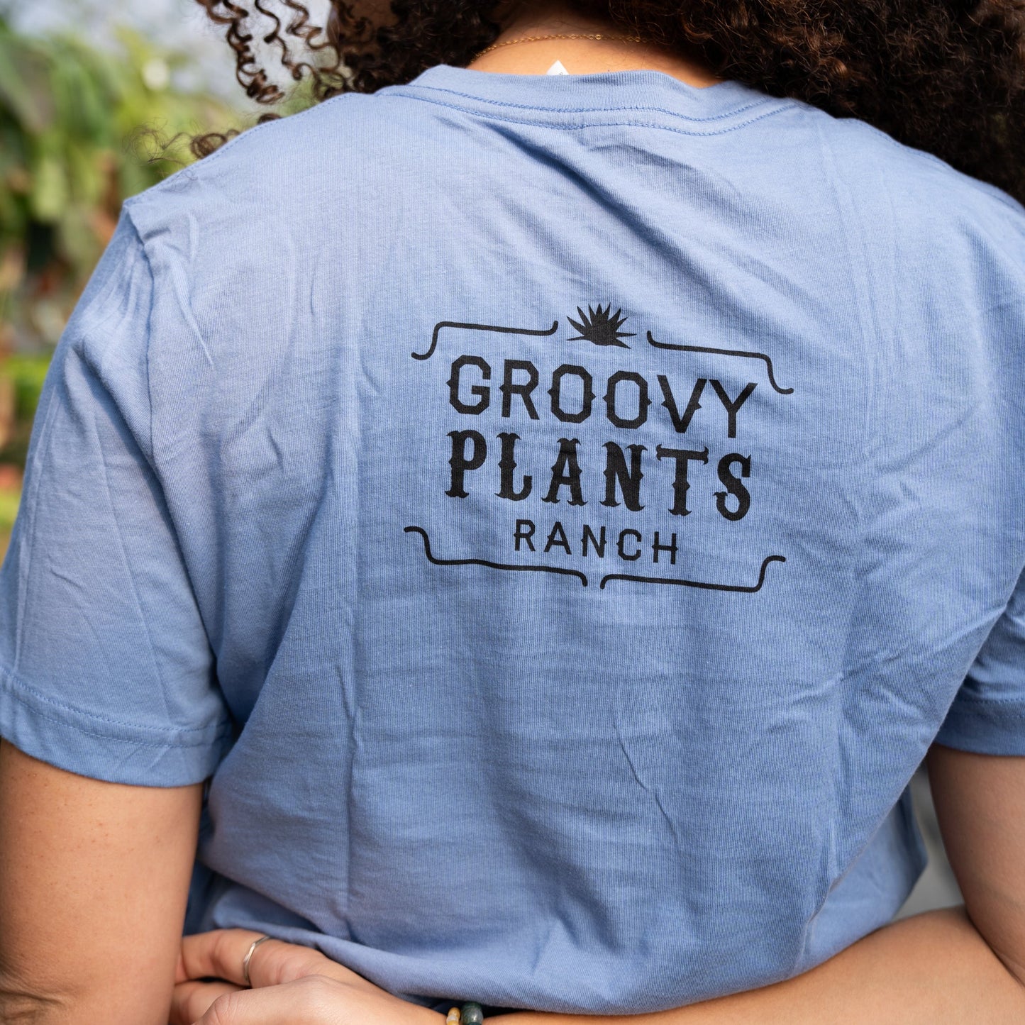 Groovy T-Shirt | School House