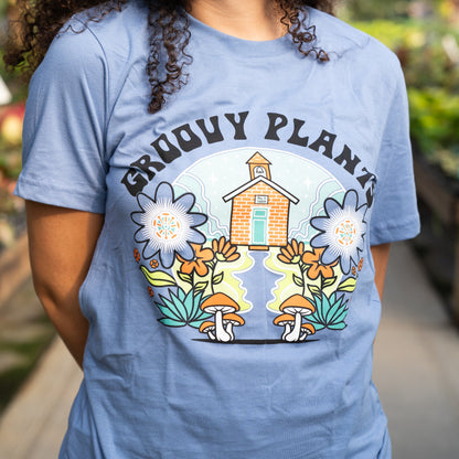 Groovy T-Shirt | School House