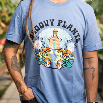 Groovy T-Shirt | School House
