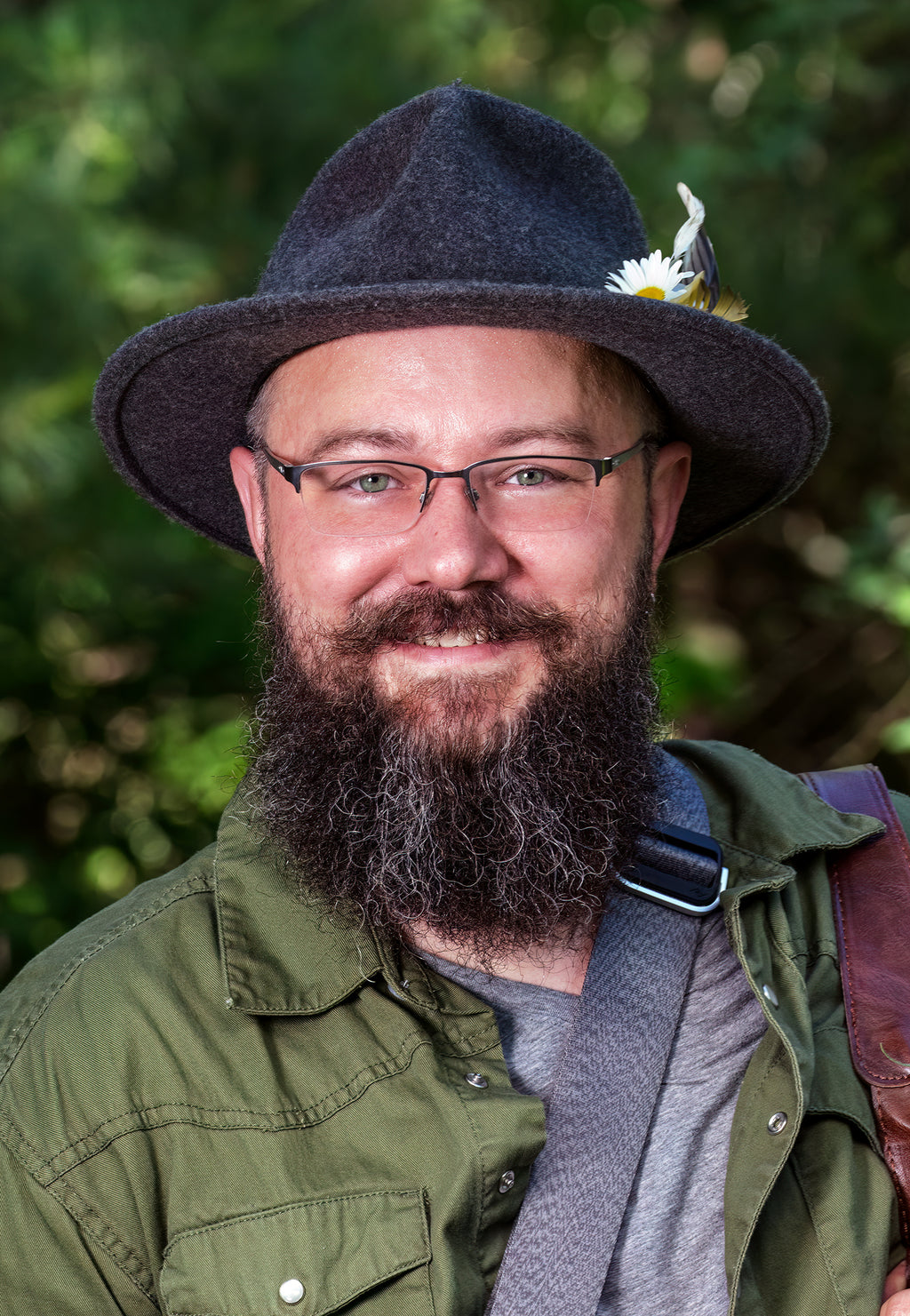 Garden-to-Apothecary: The Basics of Herbalism
