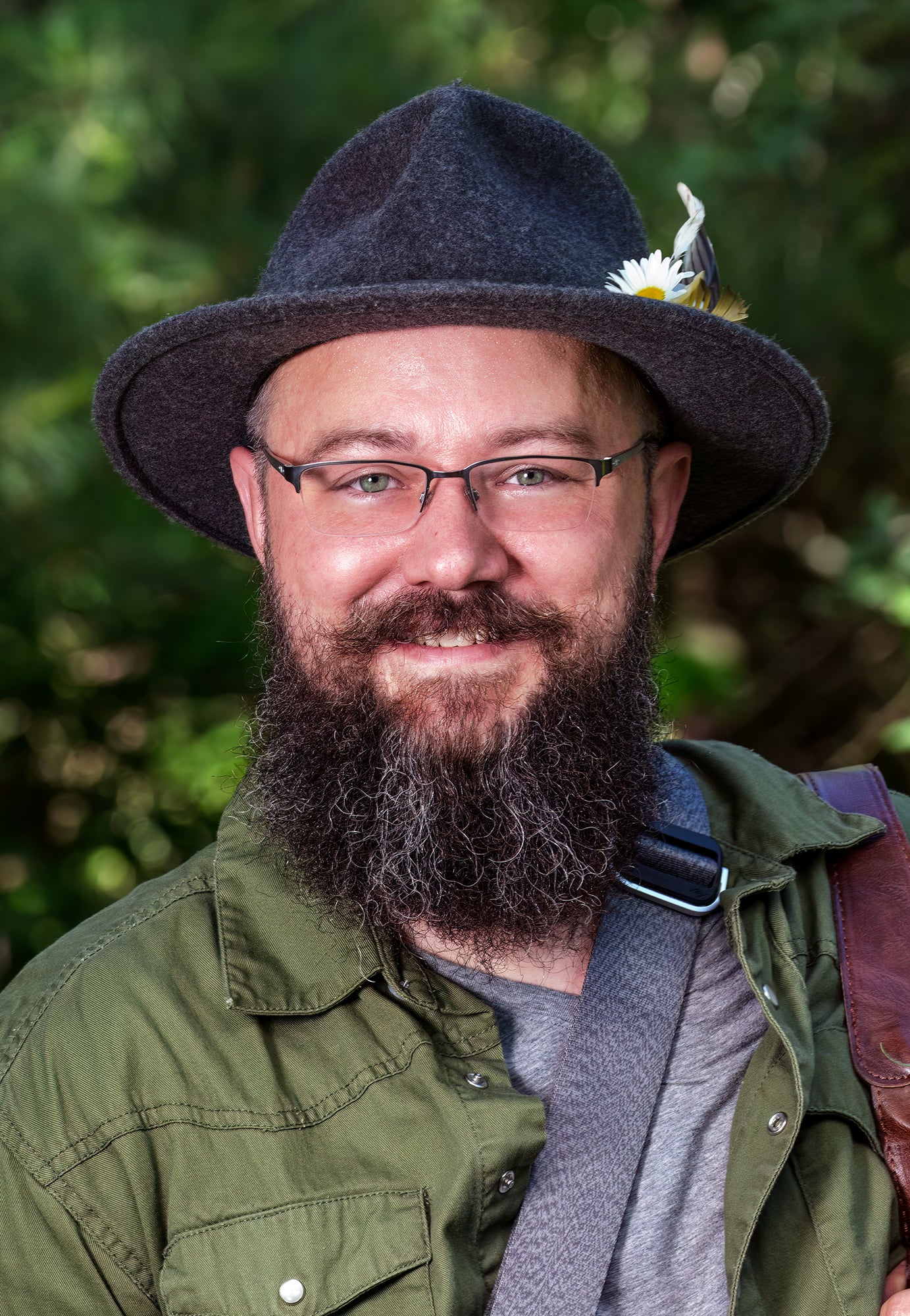 Garden-to-Apothecary: The Basics of Herbalism