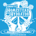 Groovy's Homestead Hydrator - Super Easy Irrigation Kit