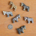 Soapstone Animal | Horse