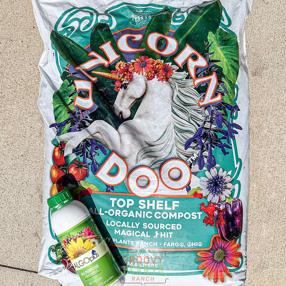 Preorder Tropical Success Kit | PICKUP ONLY!