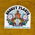 Schoolhouse GPR Sticker