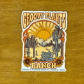 Sunshine GPR Sticker