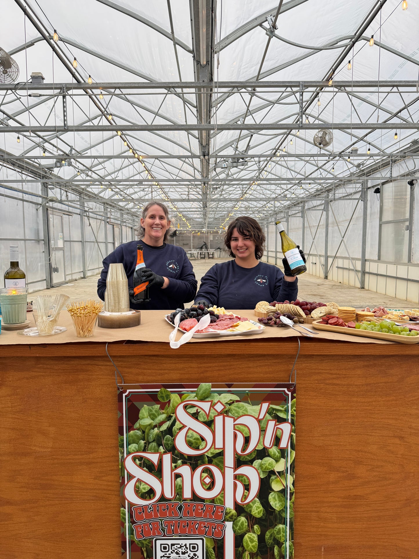 Snack'N Shop | Jan 10th 2025