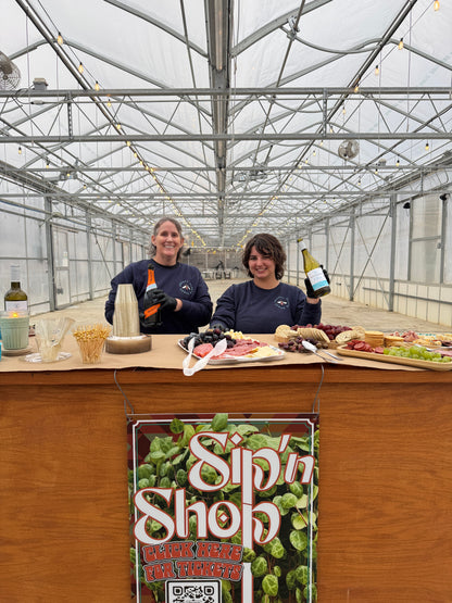 Snack'N Shop | Jan 10th 2025