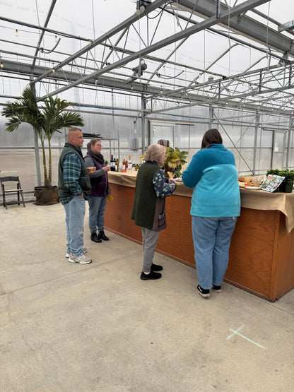 Snack'N Shop | Jan 10th 2025