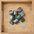 Tumbled Jade Nephrite (1 Stone)