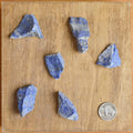 Rough Lapis Lazuli