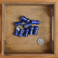 Lapis Lazuli Mini Mushrooms