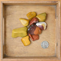 Tumbled Mookaite Jasper (1 Stone)