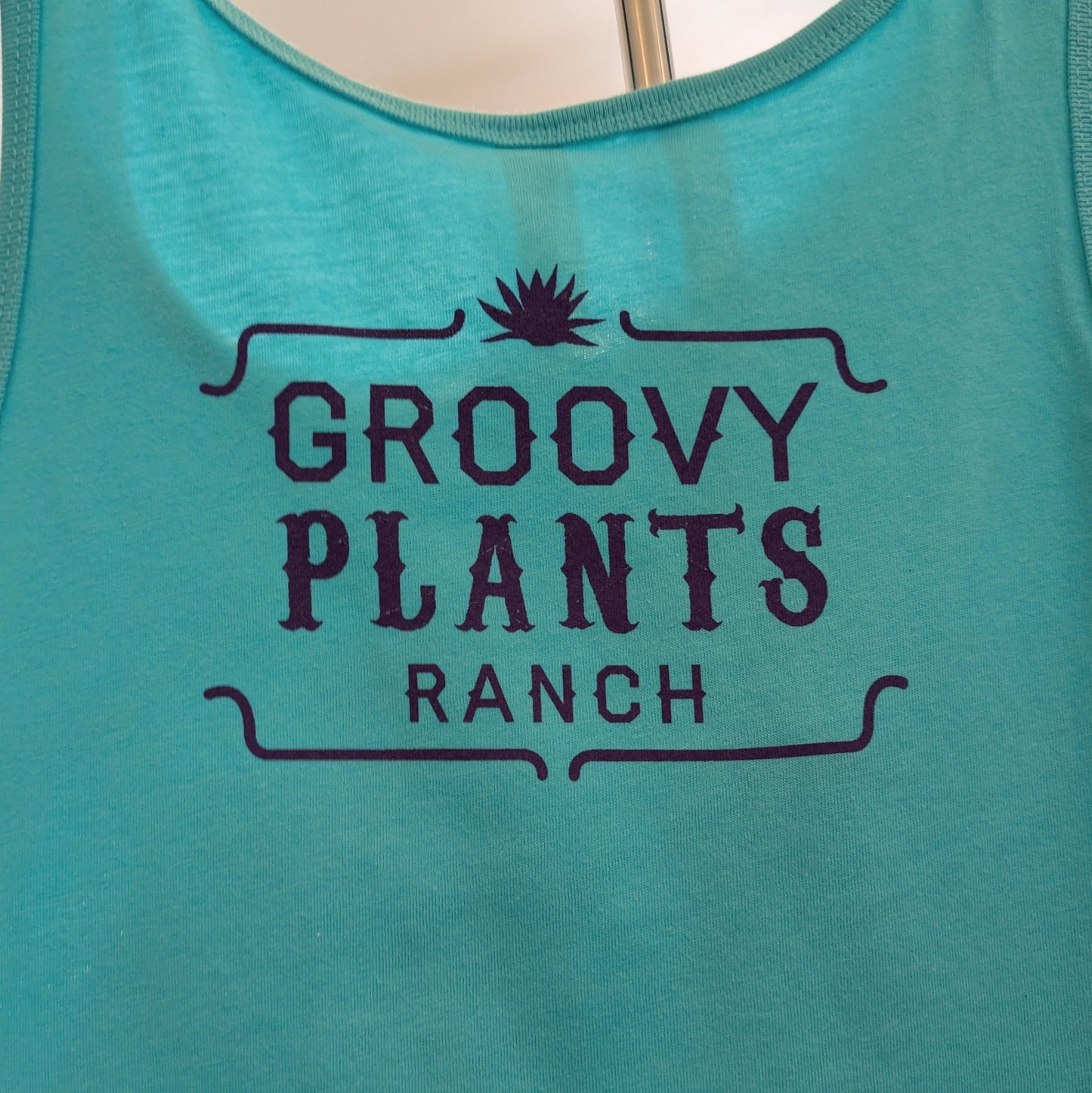 Peace Tank Top