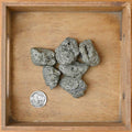 Rough Pyrite