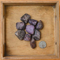 Tumbled Ruby (1 Stone)