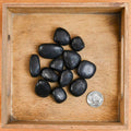 Tumbled Shungite