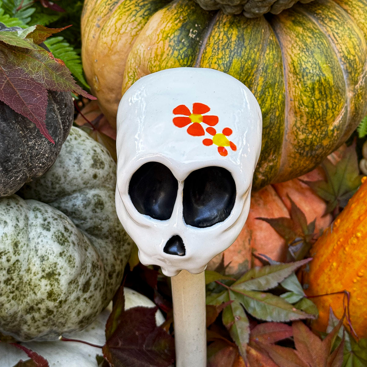 Groovy Skulleez - Florés | Preorder for at The Ranch Pickup Only!