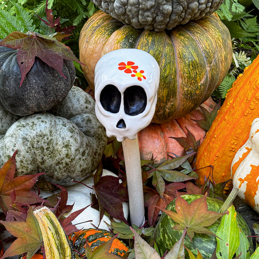 Groovy Skulleez - Florés | Preorder for at The Ranch Pickup Only!