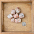 Tumbled Sunstone (1 Stone)
