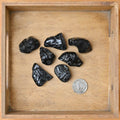 Tumbled Tektite