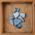 Tumbled Trolleite (1 Stone)