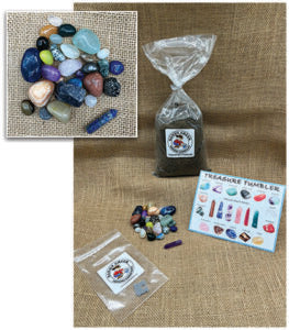 Pirate Treasure Hunt! | Sunday, Dec 7th