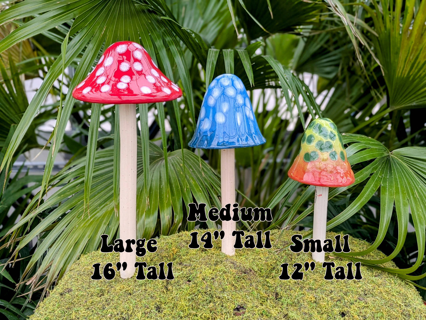 Shroomeez Acid Drop