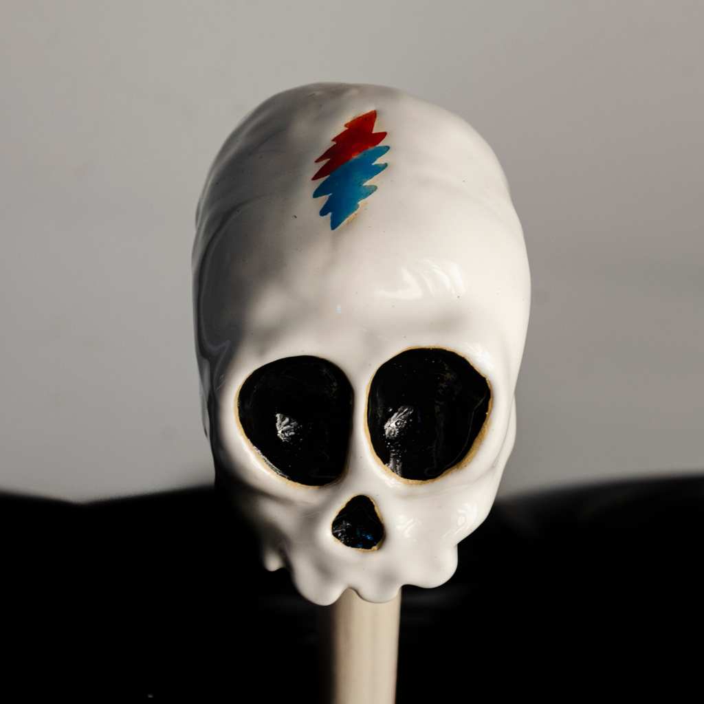 Groovy Skulleez - Deadhead
