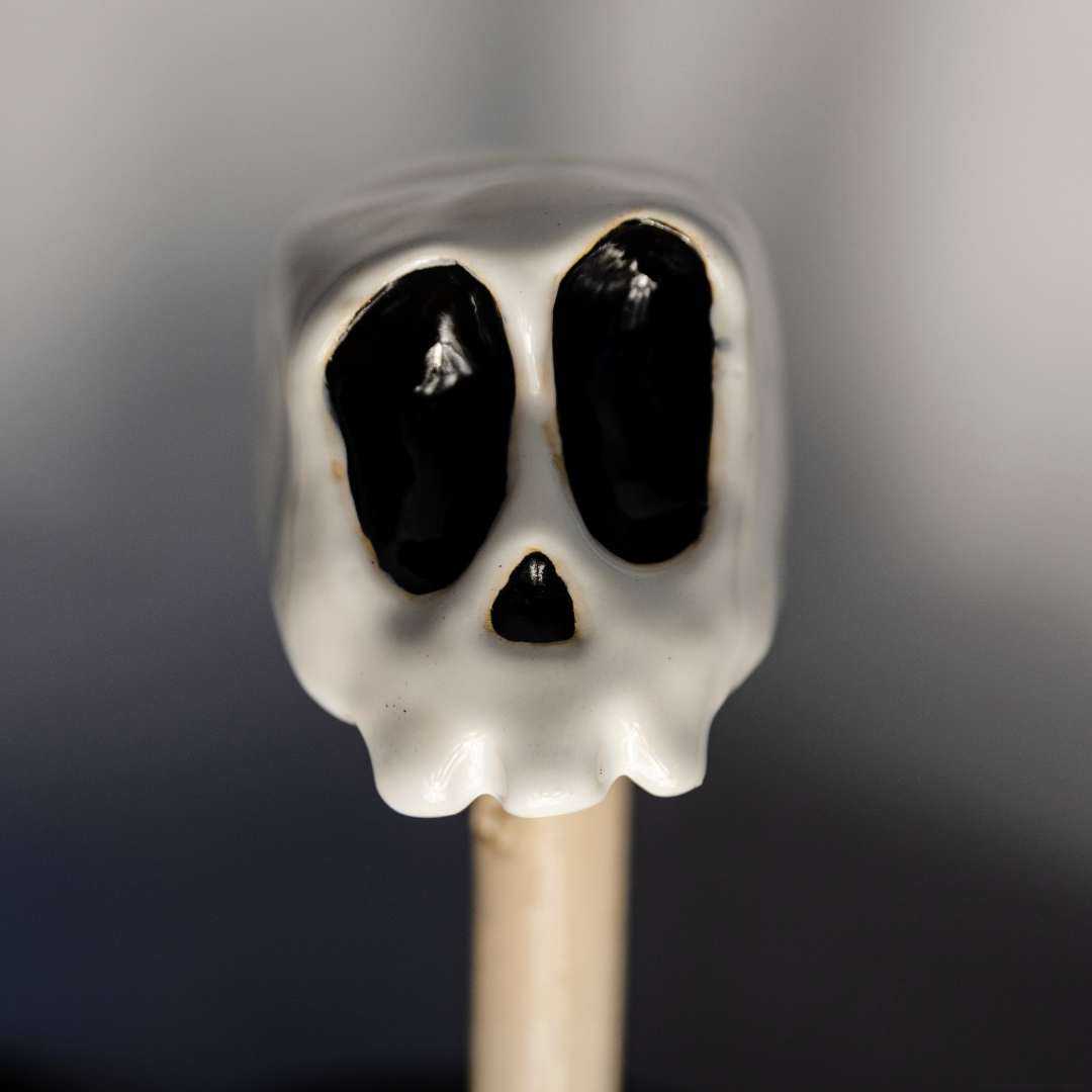 Groovy Skulleez - Original Skull