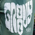 Groovy T-Shirt | Ohio