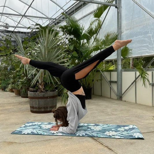 Yoga at the Ranch | Aug 31st 9am