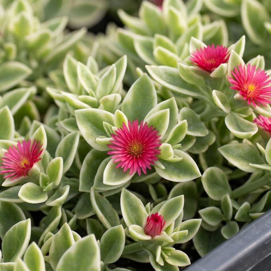 Aptenia Mezoo™ Trailing Red