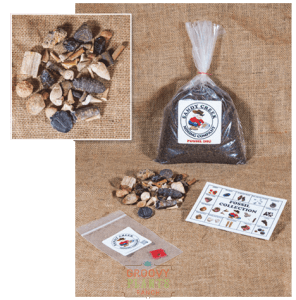 Gem Mining Voucher - Digital