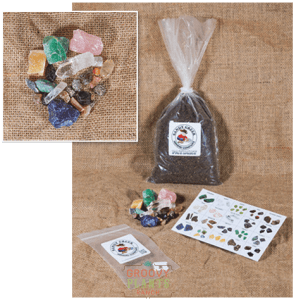 Gem Mining Voucher - Digital