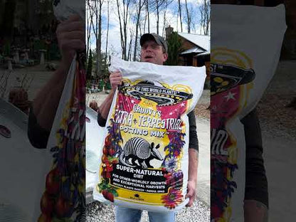 Unicorn Doo : All-Organic Compost