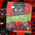 Uncle Mike Beef Jerky 3.25
