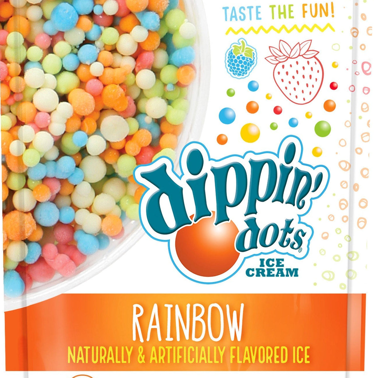 Dipping Dots