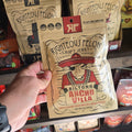 RTZN Beef Jerky