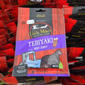 Uncle Mike Beef Jerky 1.6