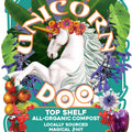 Unicorn Doo : All-Organic Compost
