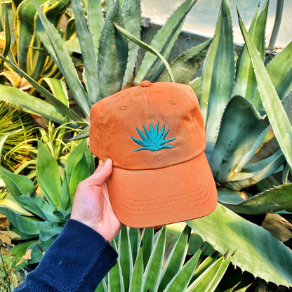 Agave Hat